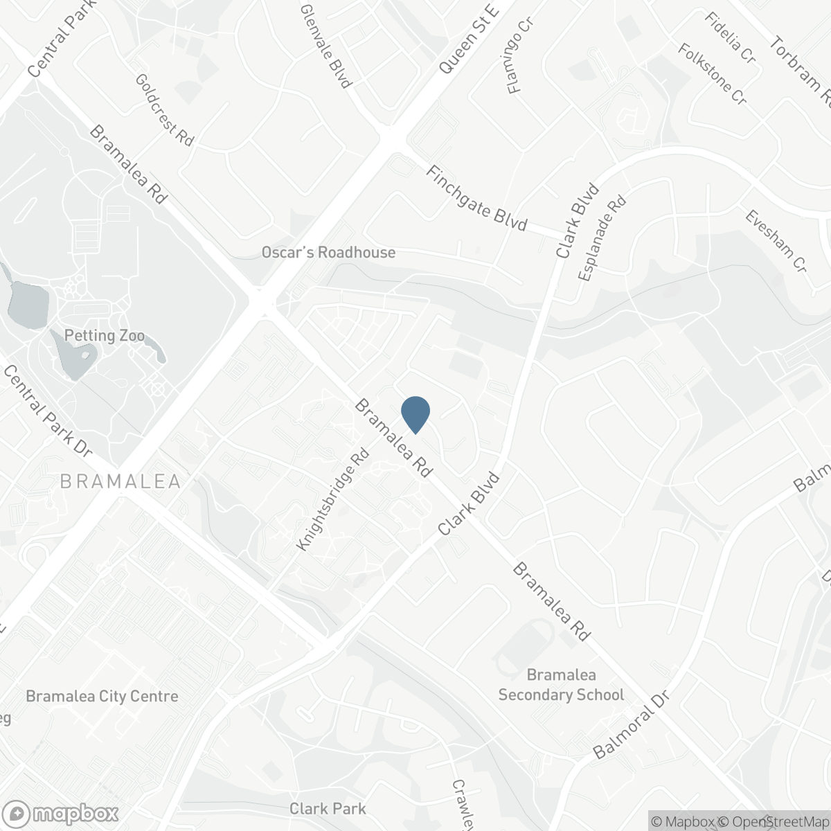 79 FLEETWOOD CRESCENT, Brampton, Ontario L6T 2E5